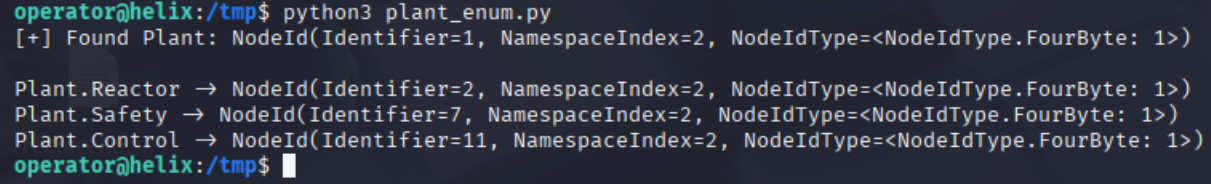 plant_enum.py returning the three plant subsystems